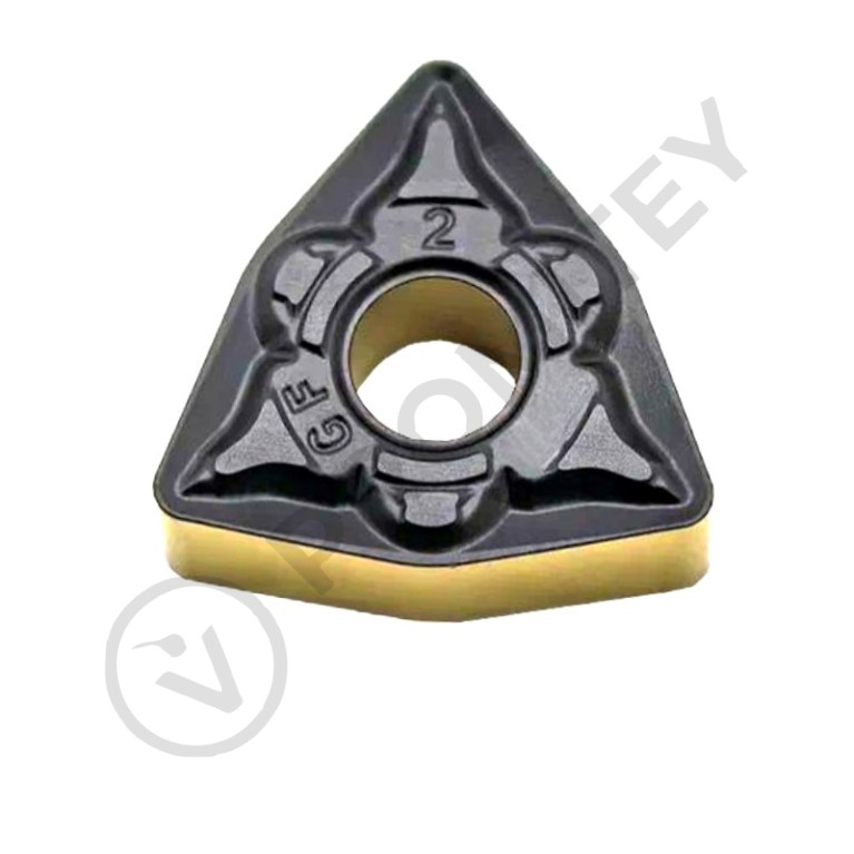 Пластина WNMG 060408-GF HR8225 HUAREAL