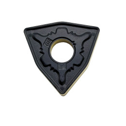 Пластина WNMG 080412-GR HR8225 HUAREAL