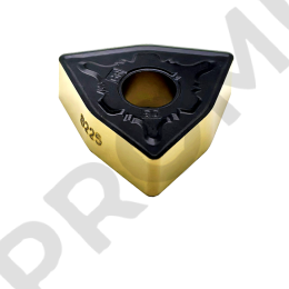 Пластина WNMG 080412-GR HR8225 HUAREAL