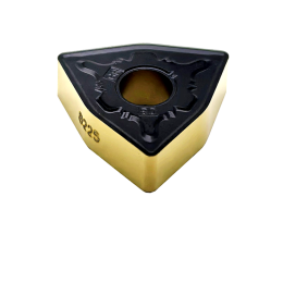 Пластина WNMG 080408-GR HR8225 HUAREAL