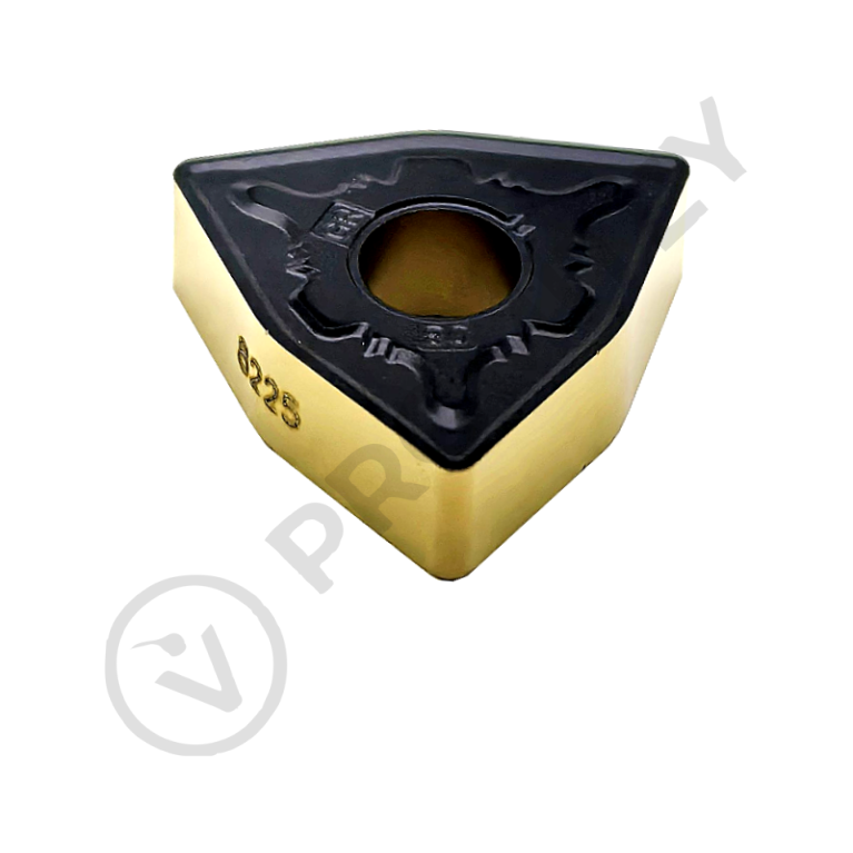 Пластина WNMG 080412-GR HR8225 HUAREAL