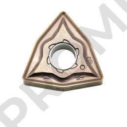 Пластина WNMG 080404-SM HR7115 HUAREAL