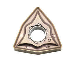 Пластина WNMG 080404-SM HR7115 HUAREAL