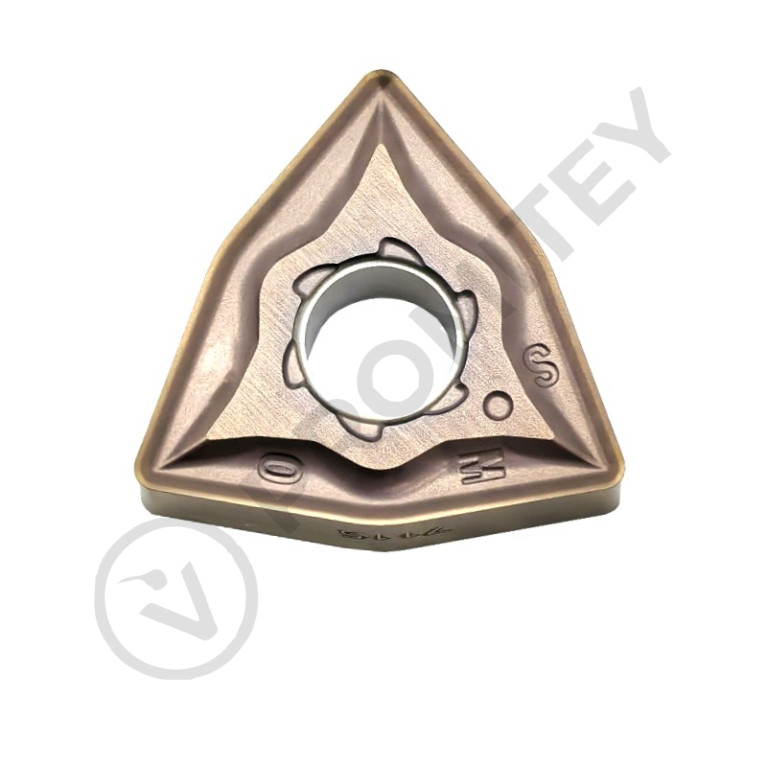 Пластина WNMG 080408-SM HR7115 HUAREAL