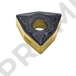 Пластина WNMG 080404-GM HR8225 HUAREAL