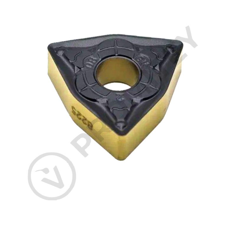 Пластина WNMG 080408-GM HR8225 HUAREAL