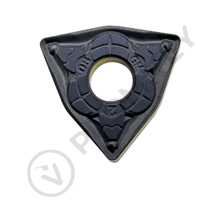 Пластина WNMG 080408-GM HR8225 HUAREAL