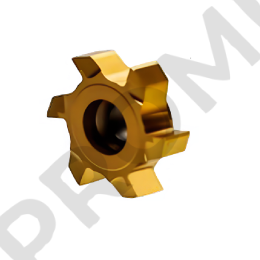 Пластина для фрезерования канавки 327R06-1210002-LGMM MS20240