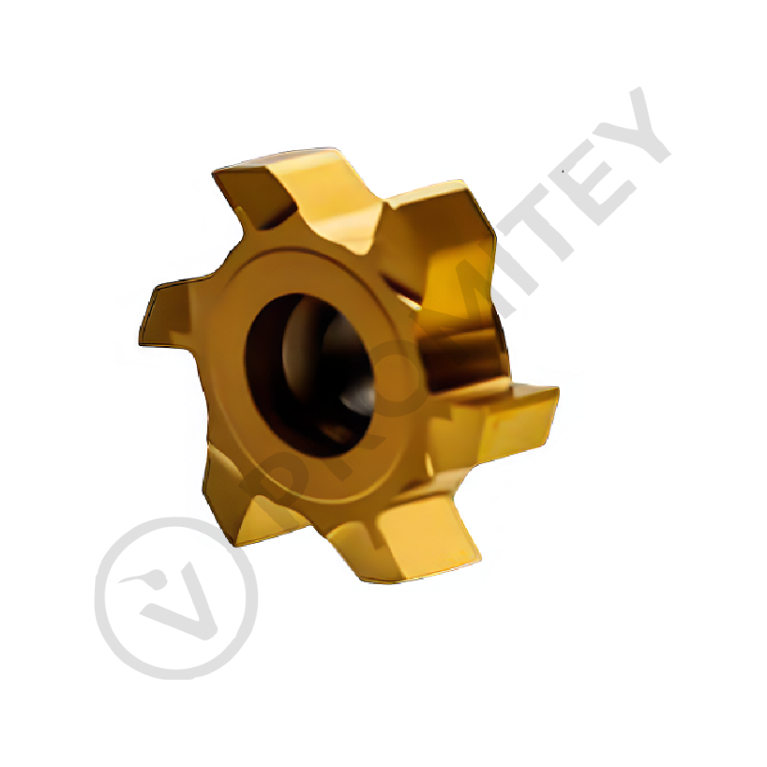 Пластина для фрезерования канавки 327R06-1210002-LGMM MS20240