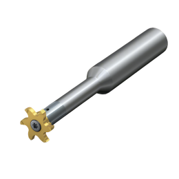 Державка для Т-образной фрезы 327-16B42EC-12 TJH