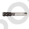 Метчик M8x1.25 TEXNO-T спиральная канавка HSSE 412299Z