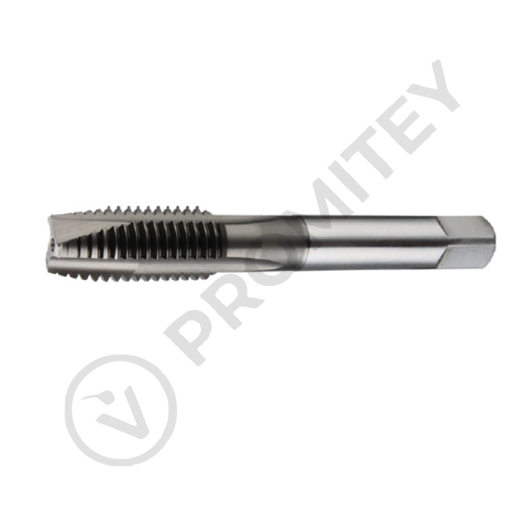 Метчик M14x1.0 TEXNO-T прямая канавка HSSE 408154