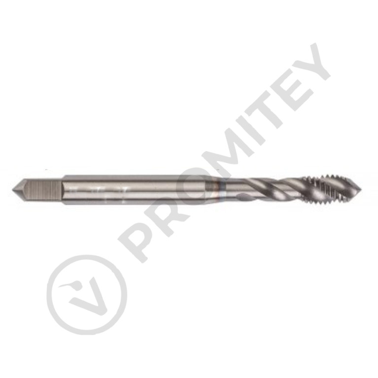 Метчик 10-24 TEXNO-T UNC спиральная канавка HSSE 408143Z