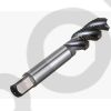 Метчик G1/4" TEXNO-T спиральная канавка HSSE 408159
