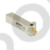 Державка для торцевых канавок 2525 BDKT-A K3C (Ø 300-500) t max:17