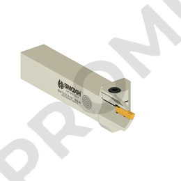 Державка для торцевых канавок 2525 BDKT-A K3C (Ø 200-350) t max:21