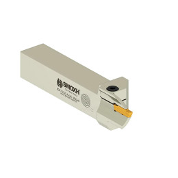 Державка для торцевых канавок 2525 BDKT-A K3C (Ø 300-500) t max:17