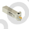 Державка для торцевых канавок 2525 BDKT-A I4C (Ø 300-500) t max:22