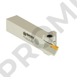 Державка для торцевых канавок 2525 BDKT-A I4C (Ø70-110) t max:22