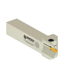 Державка для торцевых канавок 2525 BDKT-A ZT 3C (Ø 70-110) t max:17