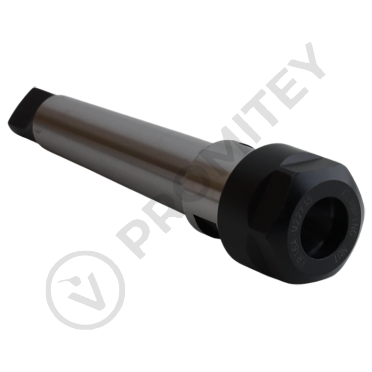 Патрон цанговый MT3 ER25 L100