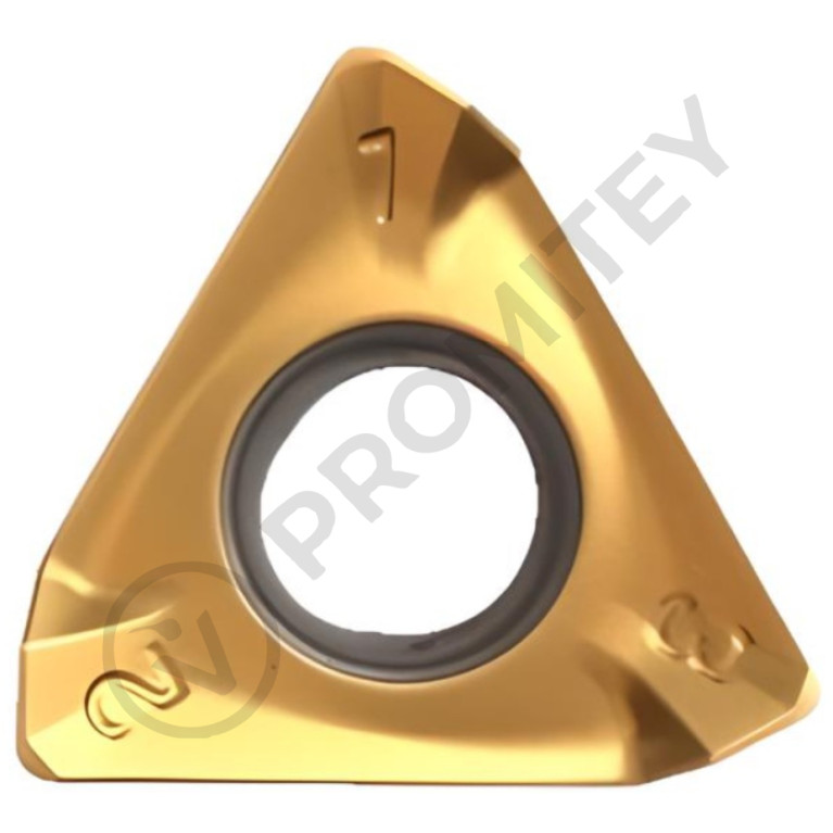 Пластина 3PKT 150508R-M LF6028
