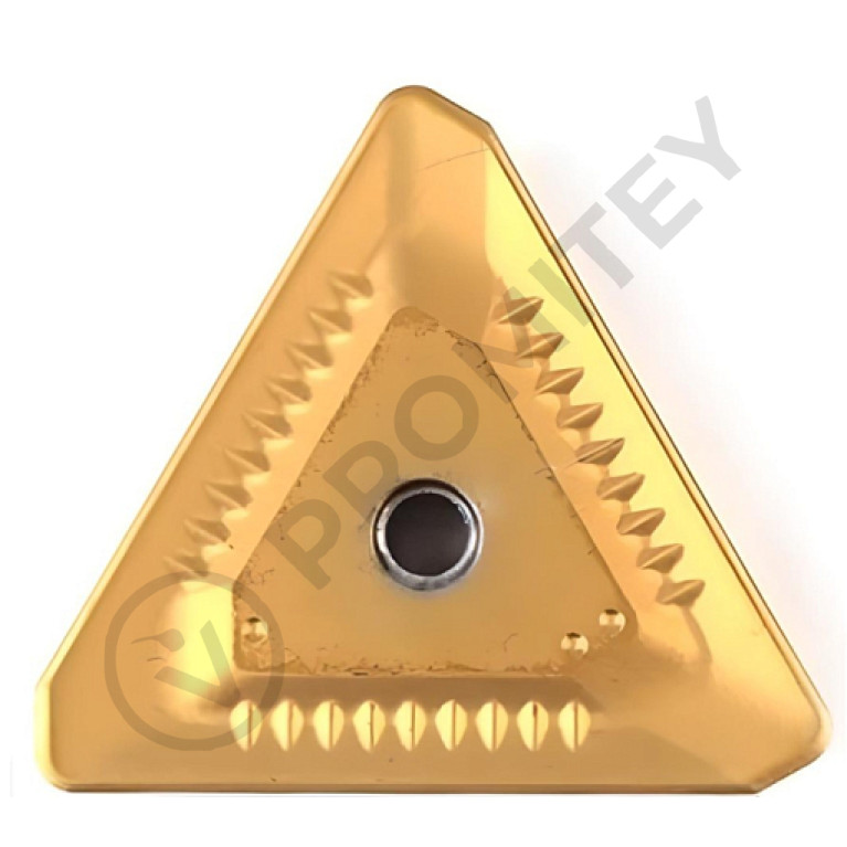 Пластина TPXR 1603 PDSR-FM LF6028
