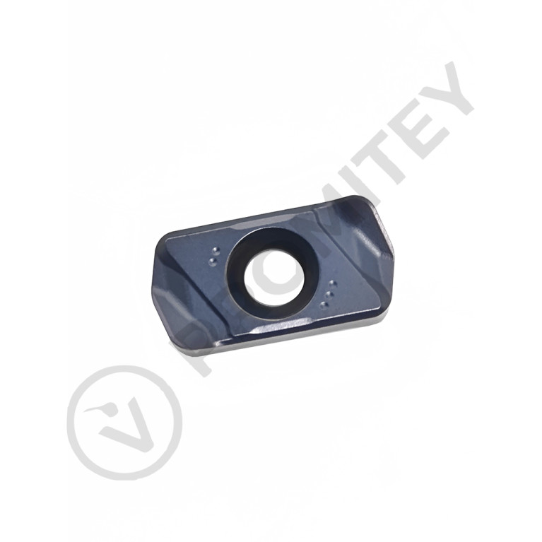 Пластина LNMU 0303 ZER-MJ LF6018