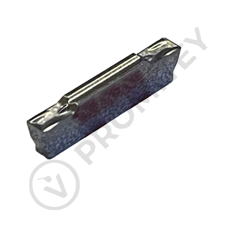 MGMN 500-G K10 Пластина отрезная, канавочная