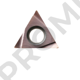 TPGH080204L F LF6018 Пластина для расточных головок