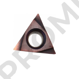 TPGH 090204L F LF6018 Пластина для расточных головок