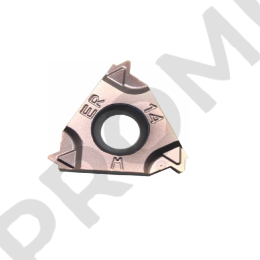 16 ERM 16 W LDA Пластина резьбовая