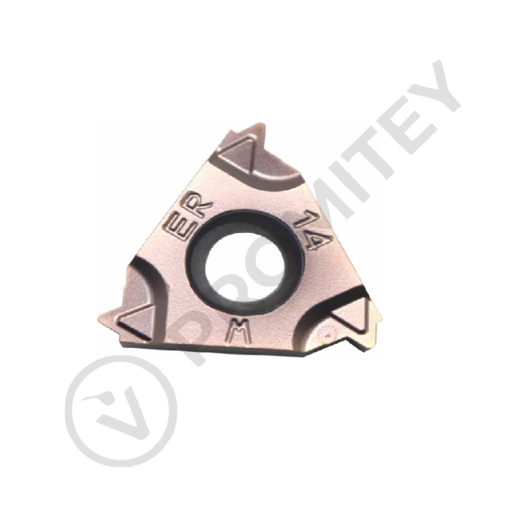 16 ERM 12 W LDA Пластина резьбовая