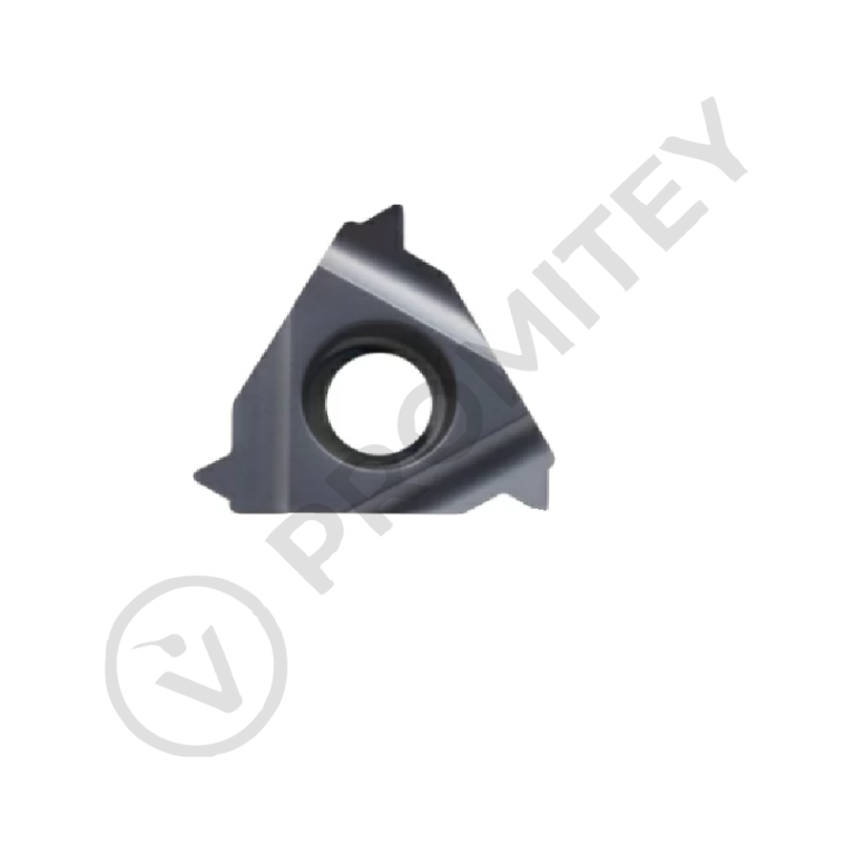 16 ER 8 NPT LDA Пластина резьбовая