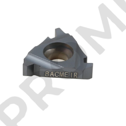 16 IR 8 ACME LDA Пластина резьбовая