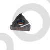 16 IR 27 NPT LDA Пластина резьбовая