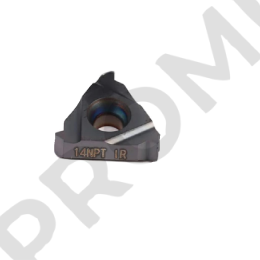 16 IR 11.5 NPT LDA Пластина резьбовая
