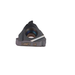 16 IR 18 NPT LDA Пластина резьбовая
