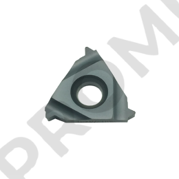16 IR 9 W LDA Пластина резьбовая
