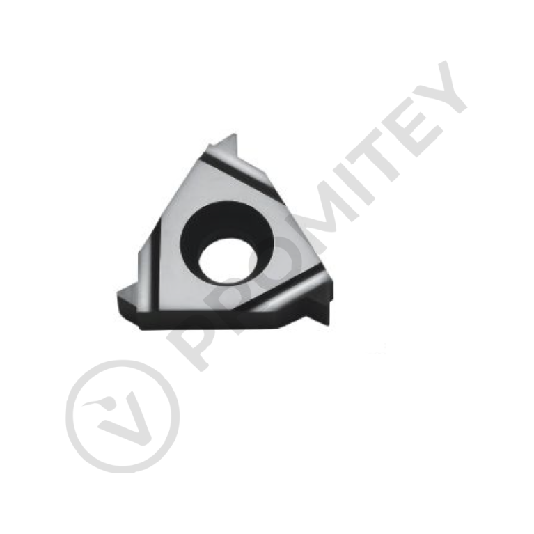 16 ER 14 NPTF Пластина резьбовая