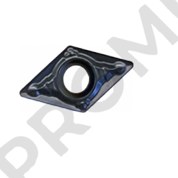 DCMT11T308 LF6018 Токарная пластина