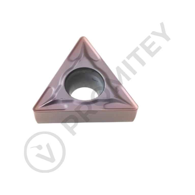 TCMT090208 LF6018 Токарная пластина 