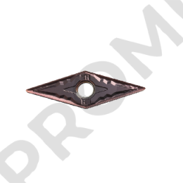 VNMG160408 HA LF6018 Токарная пластина