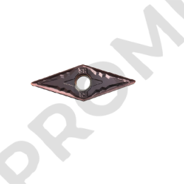 VNMG160408 HS LF6018 Токарная пластина