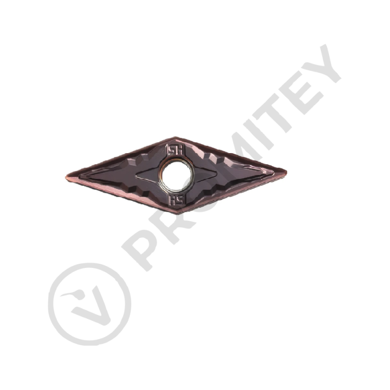 VNMG160408 HS LF6018 Токарная пластина