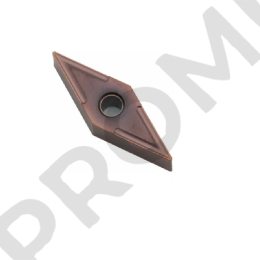VNMG160408 MS LF6018 Токарная пластина