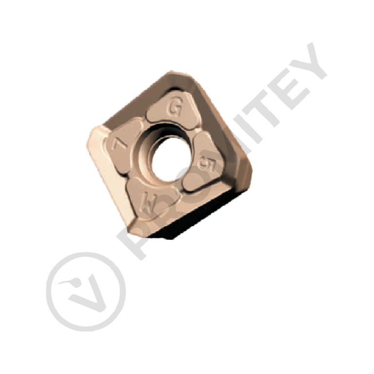 SZMX1206ANR-GM HR5120 Пластина фрезерная
