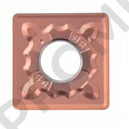 SNMG120412-BR HR7225 Токарная пластина 