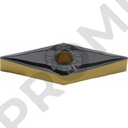 VNMG160408-GM HR8125 Токарная пластина 