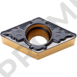 DCMT11T312-TM HR8225 Токарная пластина 